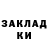 Кетамин ketamine Egor Setin